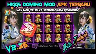 Aplikasi Slot Domino Global Gacor Jp 2.5 Juta Download