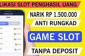 Aplikasi Slot Tanpa Deposit 76Kbet Login Indonesia Free