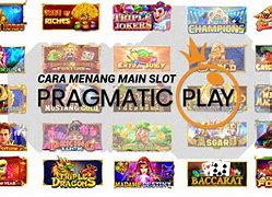 Cara Agar Bisa Menang Main Slot