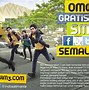 Gambar Iklan Yang Mudah Minuman