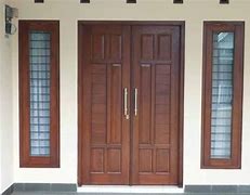 Harga Kusen Pintu Kayu Dan Jendela