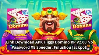 Ini Naky Higgs Domino Speeder Tanpa Password Apk Pure