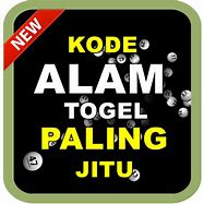 Kode Alam Topeng Togel