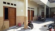 Kost Putra Uin Surakarta