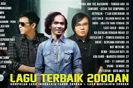 Lagu Hits 90 2000 An