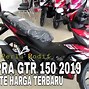 Modifikasi Gtr 150