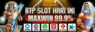 Situs Slot Deposit 5