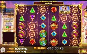 Slot Gacor Hari Ini Panglima Zeus 88 Terbaru Live